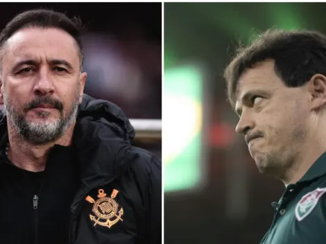 Corinthians x Fluminense: Duelo pela vice-liderança do Brasileirão