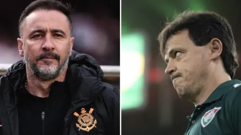 Fotos: Ettore Chiereguini/AGIF e Jorge Rodrigues/AGIF