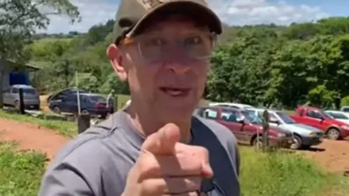 Foto: Reprodução canal