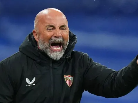 CRAQUE! Sampaoli ‘esquece’ Gabigol e “descobre” negócio por xodó da Nação fixado em € 25 MI