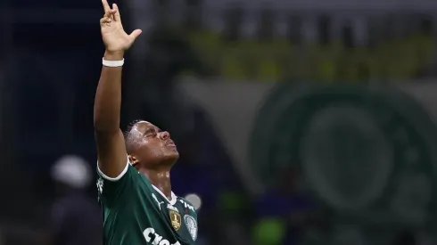 Foto: César Greco/ Palmeiras