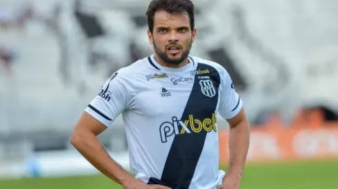 DIEGO ALMEIDA/PONTEPRESS/ Norberto e +4; Ponte Preta acumula mais desfalques para a partida contra o Criciúma.