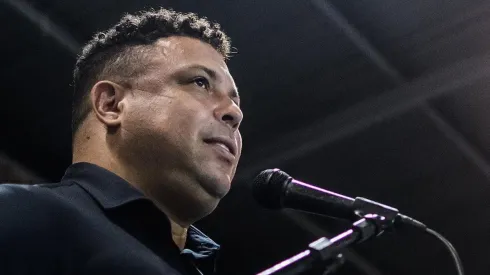 Ronaldo abre o jogo e faz projeção para o Cruzeiro na próxima temporada
