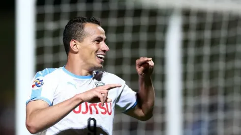 Foto: King/Getty Images