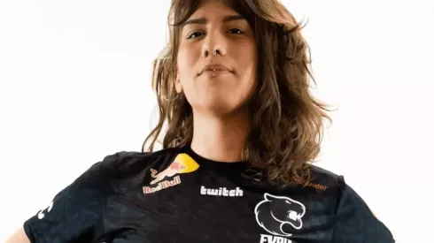 Foto: Reprodução/FURIA