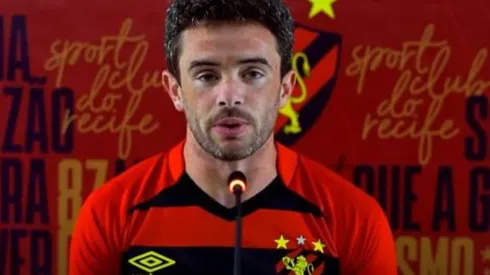 Foto: Reprodução – TV Sport Recife (YouTube)