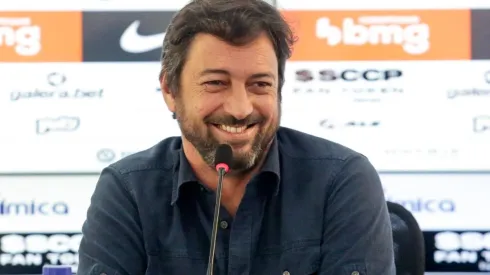 Foto: Rodrigo Coca - Agência Corinthians