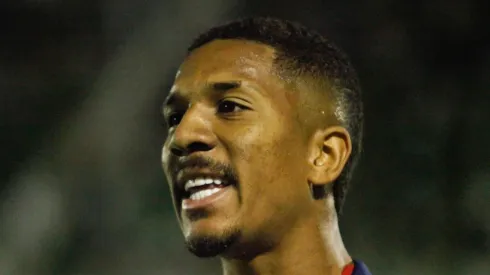 Rogério Capela/AGIF - Davó pelo Bahia.