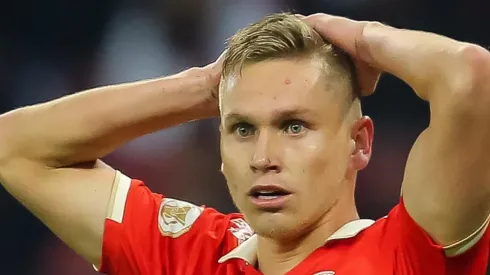 Foto: Pedro H. Tesch/AGIF - Alemão