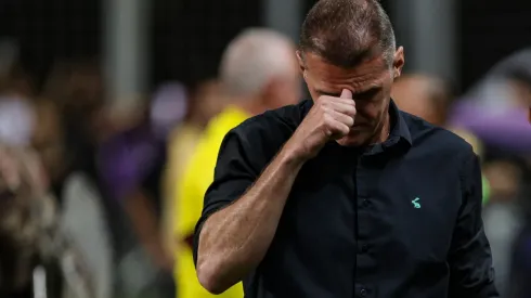 BRASILEIRO A 2022 AMERICA-MG X FLAMENGO - . Foto: Gilson Junio/AGIF