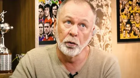 Foto: Reprodução Canal Duda Garbi (YouTube)