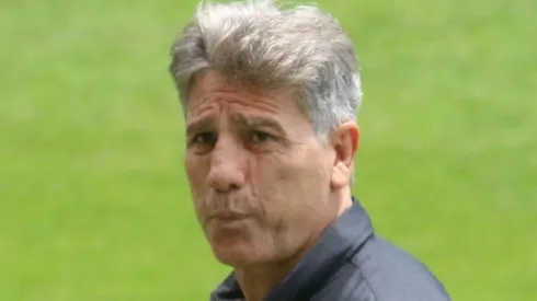 Foto: Fernando Moreno/AGIF - Futuro de Renato Gaúcho é exposto