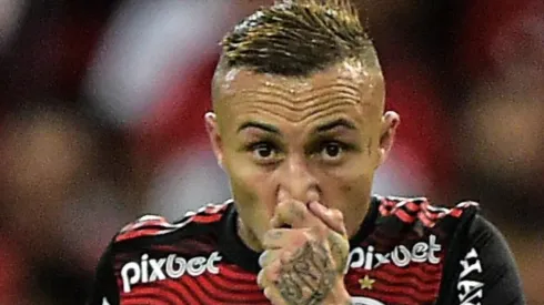 Foto: Thiago Ribeiro/AGIF - Everton Cebolinha