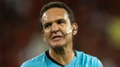 Foto: Jorge Rodrigues/AGIF – André L. de Freitas Castro