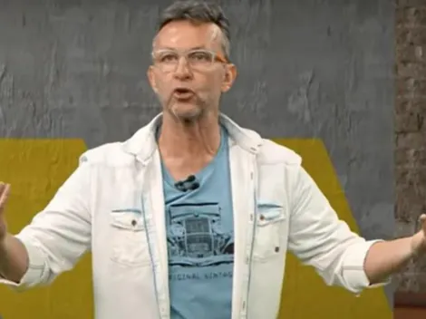 Neto coloca Abel Ferreira acima de ídolo do São Paulo e revolta torcida na web: "Não é melhor nem que o..."