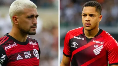 Fotos: Fernando Moreno/AGIF