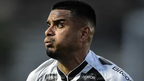 Foto: Thiago Ribeiro/AGIF - Léo Matos