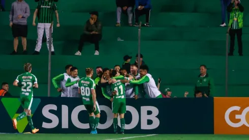 Foto: Luiz Erbes/AGIF - Juventude terá mudanças contra o Atlético-MG