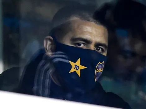 Riquelme confirma oferta do Fla e destaque do Boca causa 'inveja' em rivais