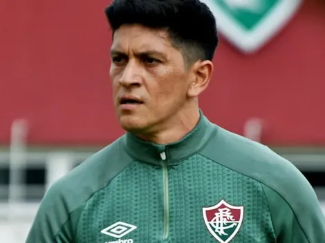 Cano banca o sincerão sobre o Vasco e torcida Cruz-Maltina não deixa barato