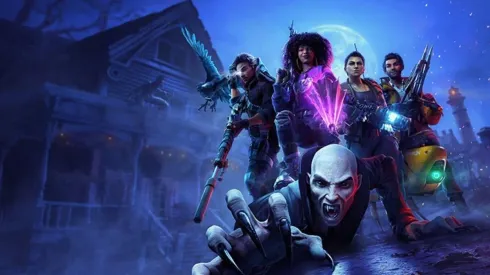 Foto: Divulgação/Arkane Austin