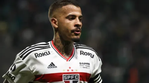 Marcello Zambrana/AGIF - Diego Costa é desfalque do São Paulo