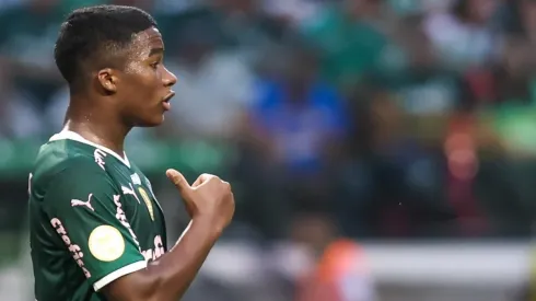 Foto: Marcello Zambrana/AGIF