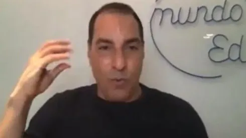 Foto: Reprodução canal Mundo Ed