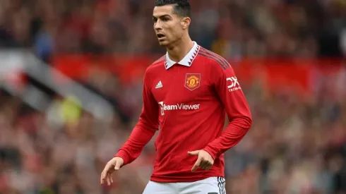 Getty Images/Dan Mullan - Cristiano Ronaldo se envolve em investigação