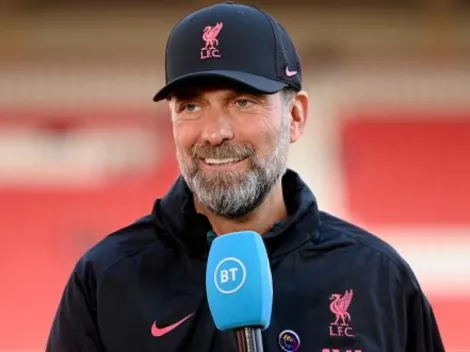 PERIGOSO! Klopp comemora classificação e exalta atacante que pode ser adversário do Brasil na Copa