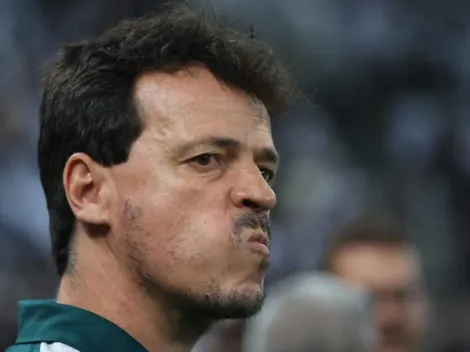 "R$ 500 mil/mês"; Torcida 'escolhe' titular de Diniz como reforço ideal ao Corinthians