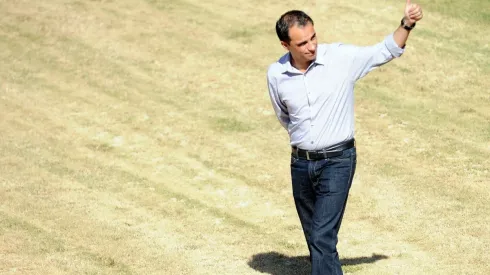 Foto: Fabio Castro/AGIF