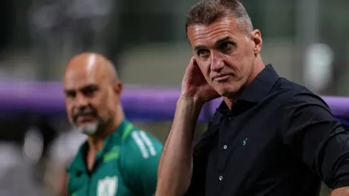 BRASILEIRO A 2022 AMERICA-MG X FLAMENGO