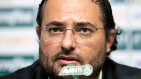 Foto: Daniel Vorley/AGIF - Mattos não é bem visto no Santos por condutas no mercado da bola