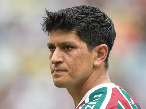 Torcidas de 2 gigantes da Série A do Brasileirão pedem a contratação de Cano