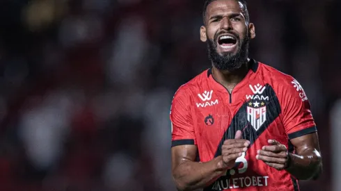 Foto: Heber Gomes/AGIF