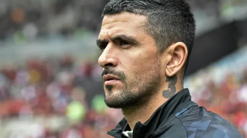 Thiago Ribeiro/AGIF/