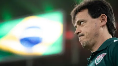 Jorge Rodrigues/AGIF/ Lateral titular da Série B é oferecido para a equipe de Fernando Diniz no Fluminense.