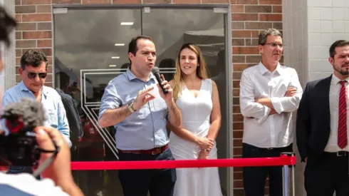 Foto: Mateus Lotif/Fortaleza EC