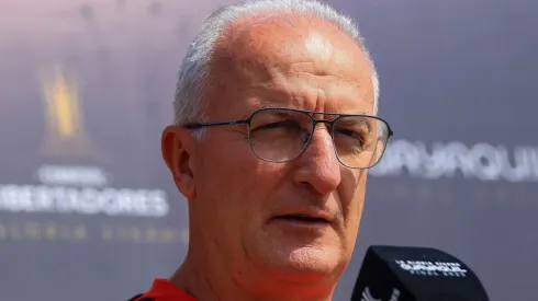 Torcida do América-MEX faz campanha para contratar reserva de Dorival no Fla