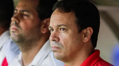 Foto: Rafael Vieira/AGIF - Dado deve ficar para o ano que vem