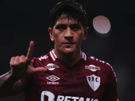 Cano alcança marcas históricas no Brasileirão e atuação é crucial para os planos do Fluminense