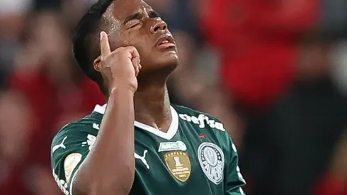 Foto: Cesar Greco - Sociedade Esportiva Palmeiras