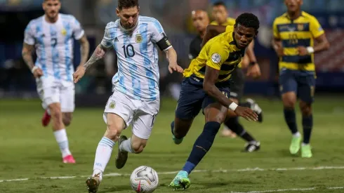 Agif/Heber Gomes - PC simula campeão da Copa do Mundo