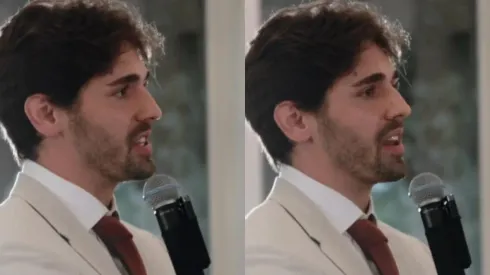 Foto 1: Reprodução/Instagram/@joshandpres | Foto 2: Reprodução/Pixabay