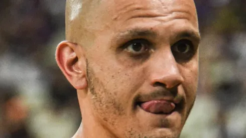 Foto: Kely Pereira/AGIF - Fábio Santos