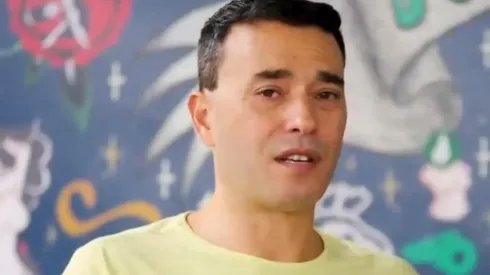 Foto: Desimpedidos/YouTube - André Rizek vai trabalhar com técnico da Série A