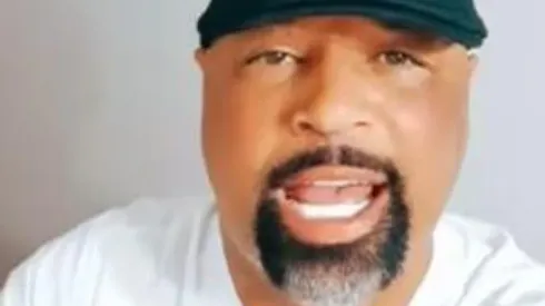 Foto: Instagram Dinei