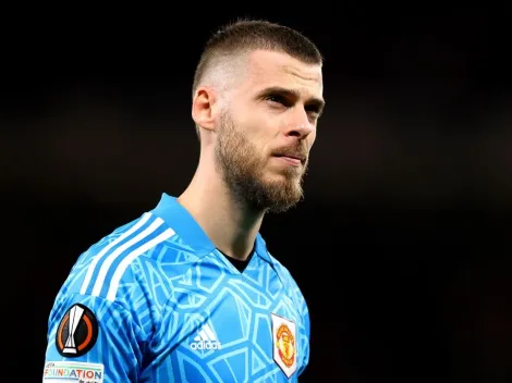 De Gea não deve permanecer no Manchester United, que já busca nomes para a posição