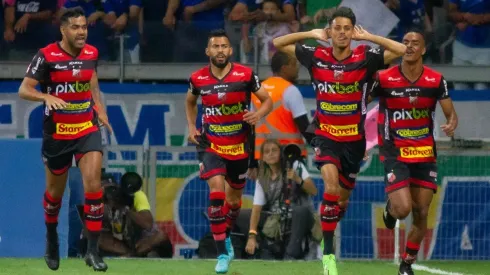 Fernando Moreno/AGIF. Ituano depende apenas dele para conquistar o acesso